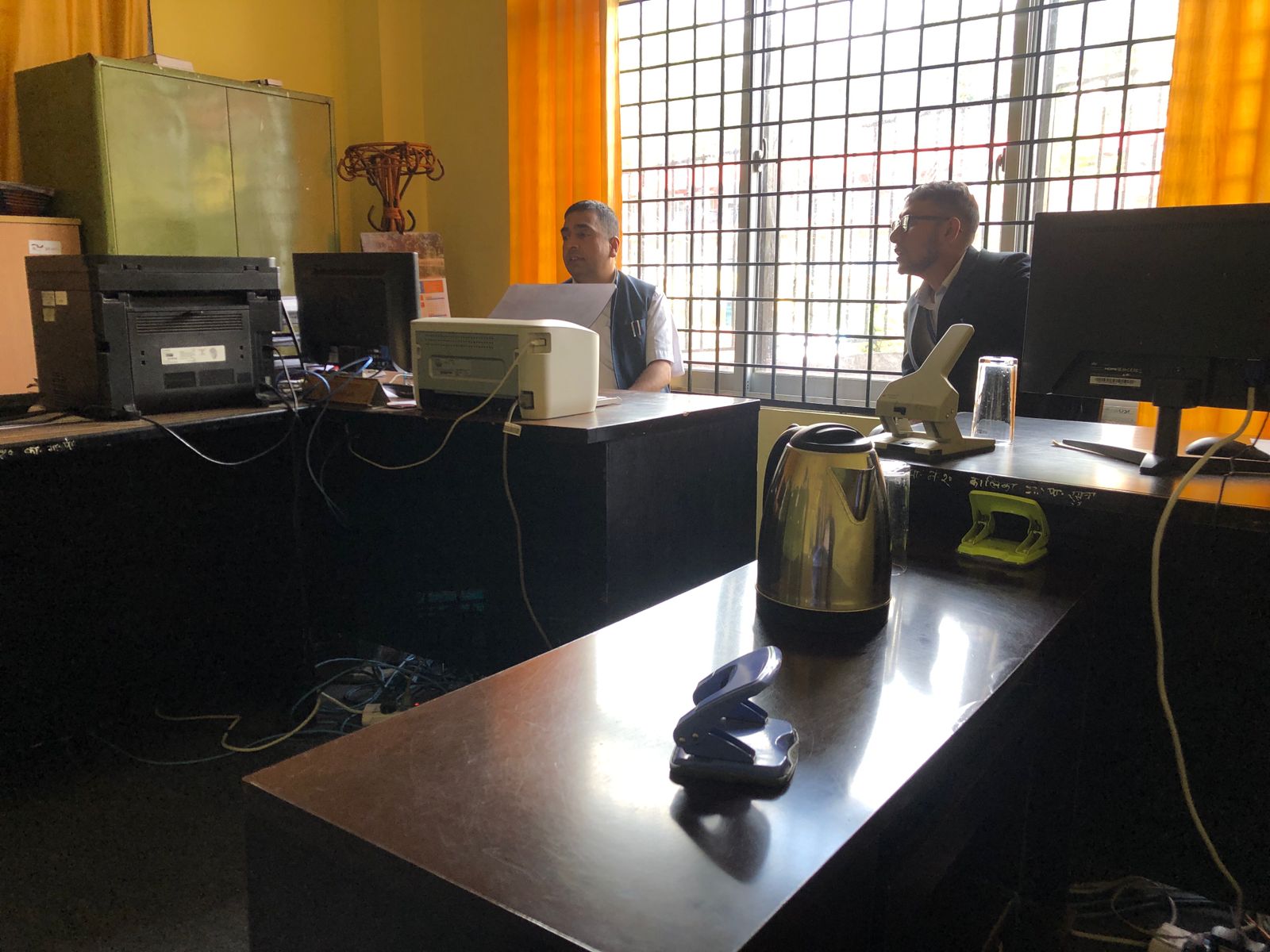 २०८२।०६।२२-२५ कालिका गा.पा. द्वारा निर्मित कानुनहरुको संकलन एवं अनुगमन