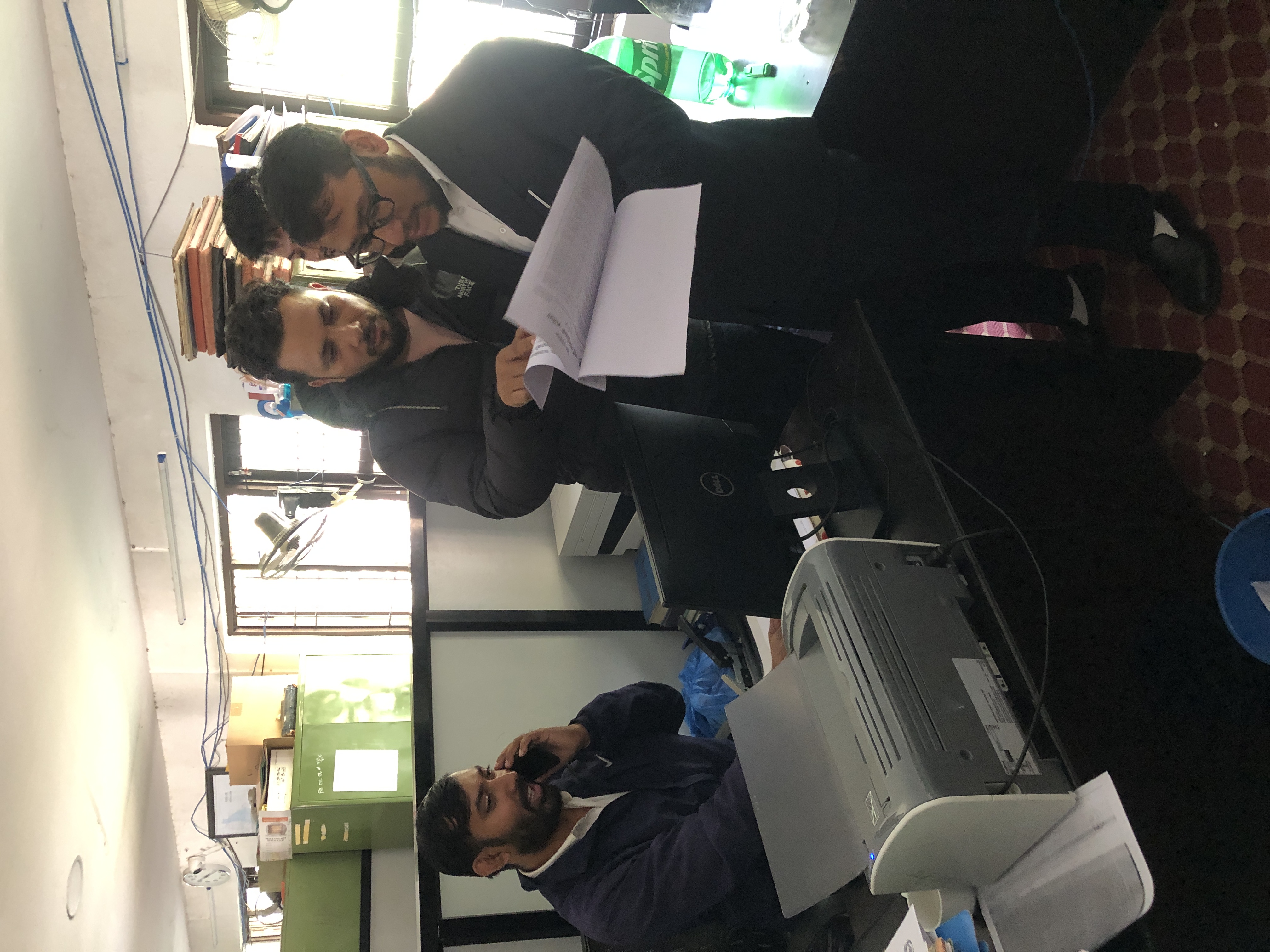 स्थानीय तहले तर्जुमा गरेका कानुनहरु-नौकुण्ड गा.पा