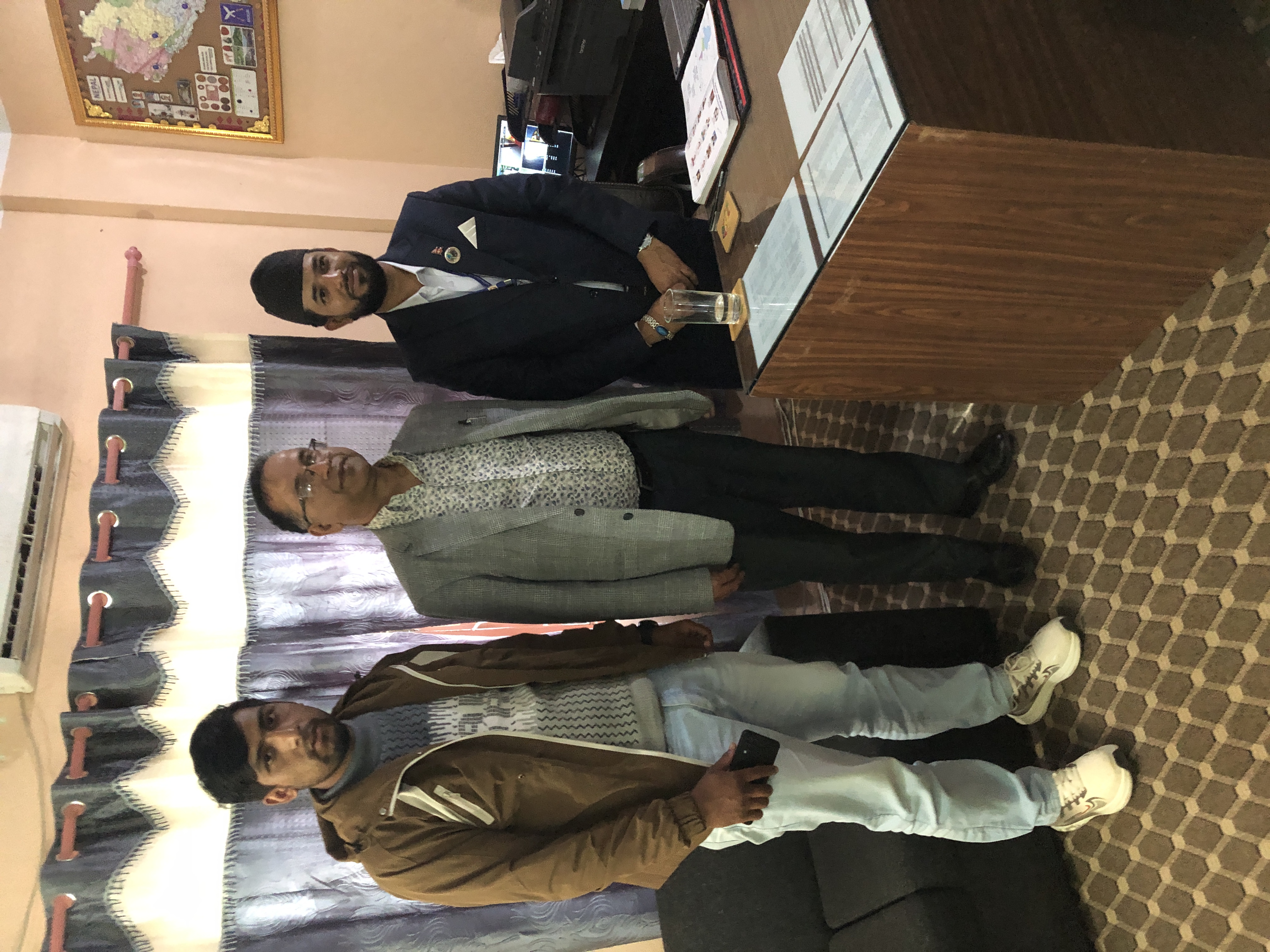 अनुगमन -उत्तरगया गा.पा. ले तर्जुमा गरेका कानुनहरु