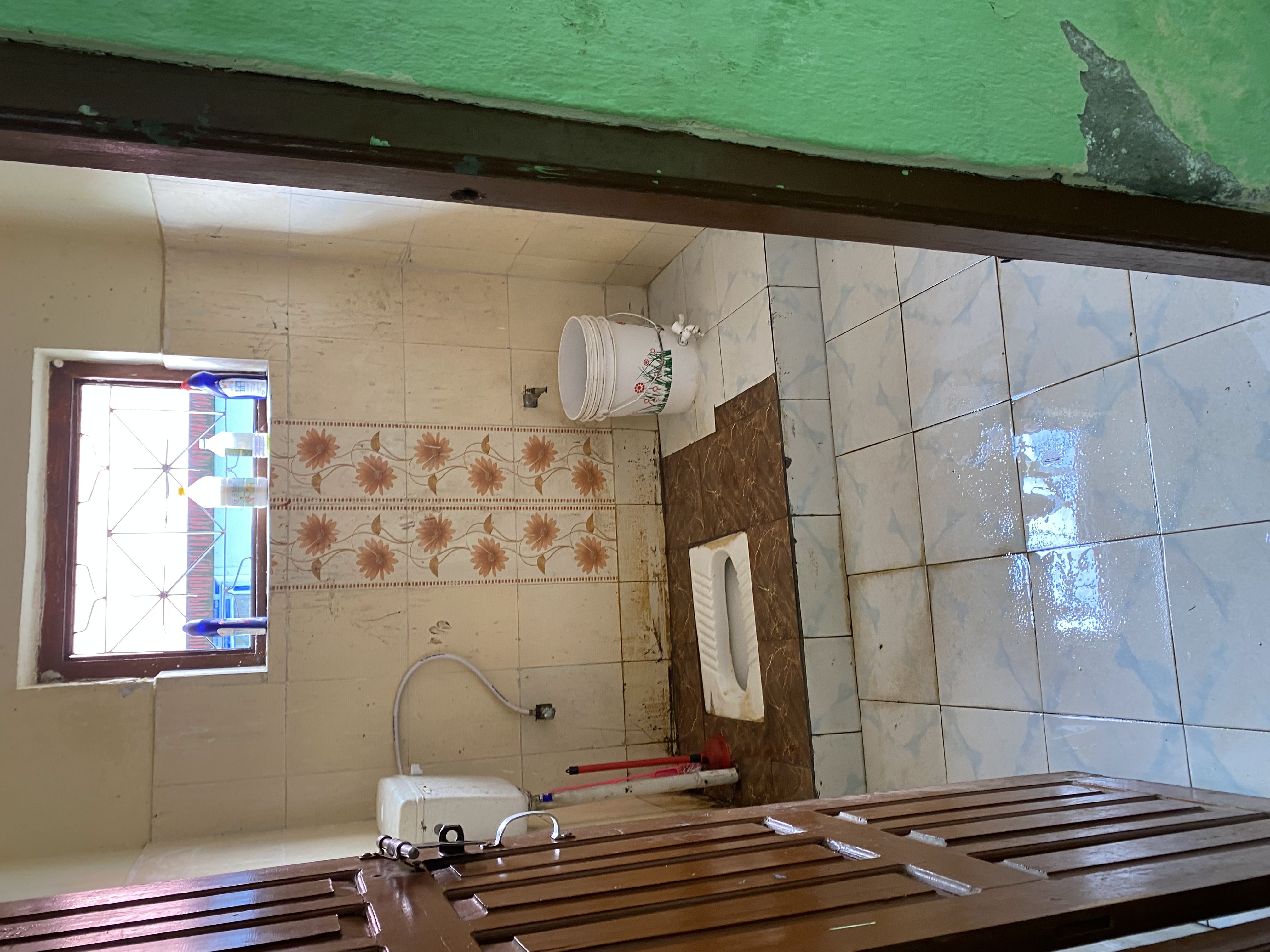 प्रशासनिक अनुगमन प्रतिवेदन- गोसाइकुण्ड वडा नं ६